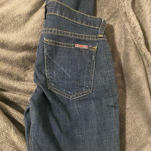 Hudson Jeans